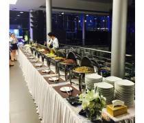 高效管理，智慧运营 现代餐饮服务产品库的构建与应用