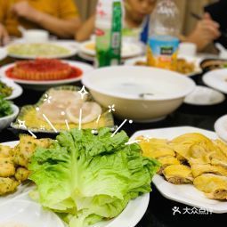 阿水土鸡朝阳总店 地址、电话与图片信息